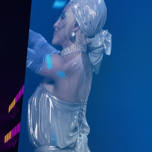 Doja Cat at Lyon, France in LDLC Arena 2026
