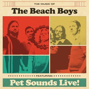 Pet Sounds Live