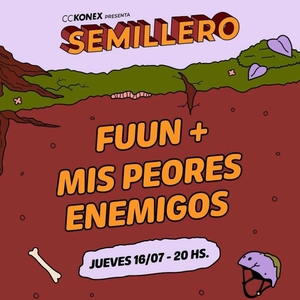 Mis peores enemigos