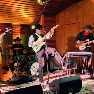 Jesse Cunningham Tickets, Tour Dates and Concerts