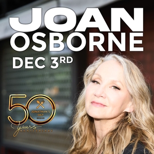 Joan Osborne Tickets, Tour Dates and Concerts
