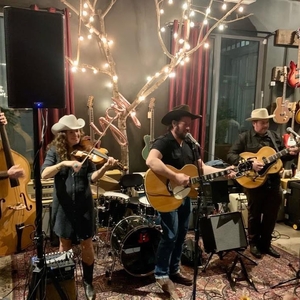 Jesse Cunningham Tickets, Tour Dates and Concerts