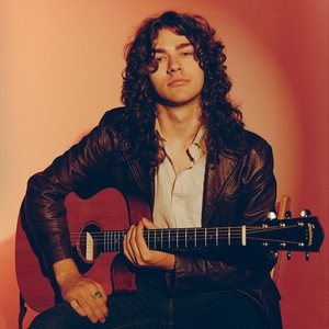 Silas Presley