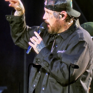 Jelly Roll at Charlotte, NC in Bank of America Stadium 2026