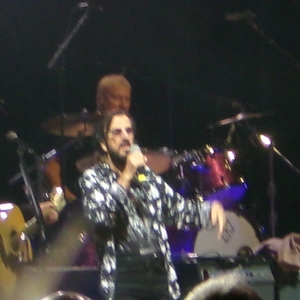 Ringo Starr at Denver, CO in Bellco Theatre 2026
