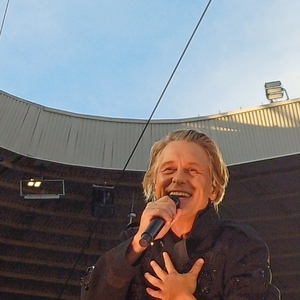Take That at Sunderland, United Kingdom in Stadium of Light 2026