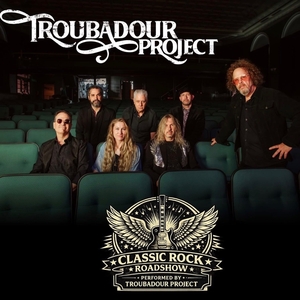 The Troubadour Project Tickets, Tour Dates and Concerts