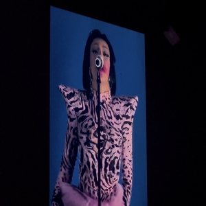 Doja Cat at Paris, France in Accor Arena 2026