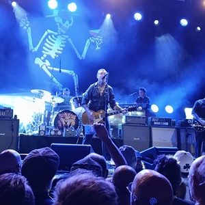 Social Distortion at undefined in undefined 2026