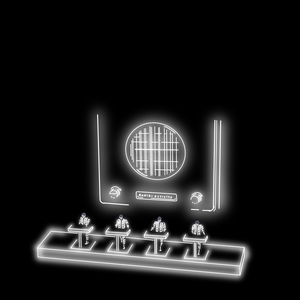 Kraftwerk at Edinburgh, United Kingdom in Edinburgh Playhouse 2026