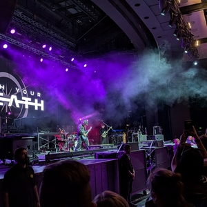 Catch Your Breath at undefined in undefined 2026