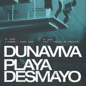 Dunaviva Tickets, Tour Dates and Concerts