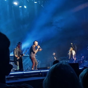 Three Days Grace at undefined in undefined 2026