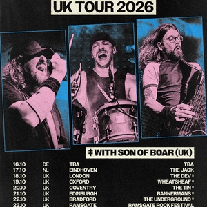 Samavayo Tickets, Tour Dates and Concerts