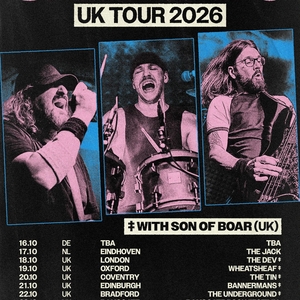 Samavayo Tickets, Tour Dates and Concerts