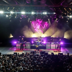 Social Distortion at undefined in undefined 2026