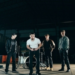 AFTERDRIVE Tickets, Tour Dates and Concerts