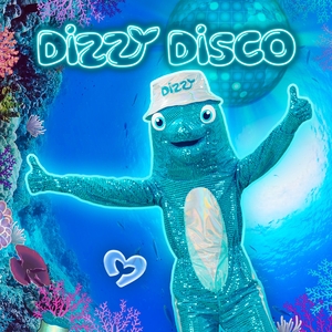 Entradas, fechas de la gira y Conciertos de Dizzy Disco