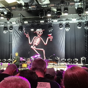 Social Distortion Berlin Tickets, Columbiahalle Jun 09, 2026 | Bandsintown