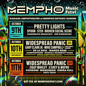 Dumpstaphunk Tickets, Tour Dates and Concerts