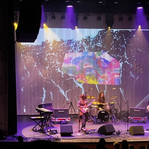 Covet at Chicago, IL in Thalia Hall 2026