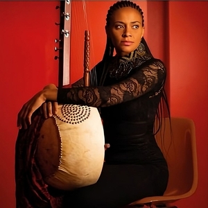 Sona Jobarteh Tickets, Tour Dates and Concerts