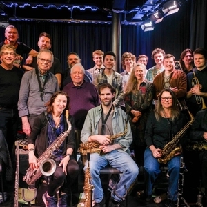 The London Jazz Orchestra