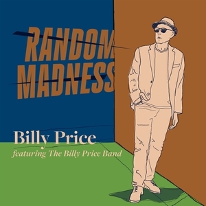 Billy Price Band: Rib Cookoff and Kickoff, Acrisure Stadium, 430 pm