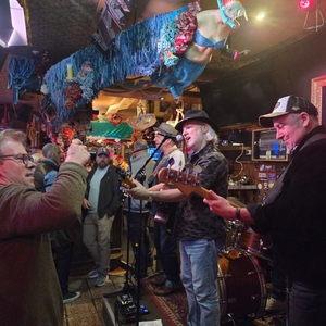 Jay Ottaway and The Lost Boys Tickets, Tour Dates and Concerts
