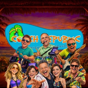 Conch Republic Tickets, Tour Dates and Concerts