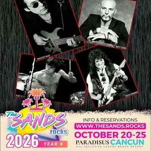 Entradas, fechas de la gira y Conciertos de Prescott Niles' The Knack