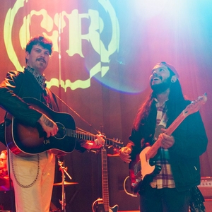 Entradas, fechas de la gira y Conciertos de Zanderinthecouch