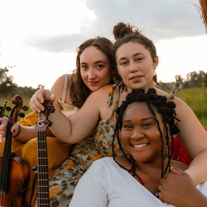 The Little Mercies and The Weevils at 123 Pleasant Street