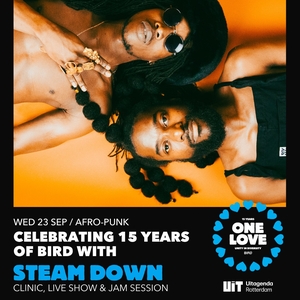 Steam Down Tickets, Tour Dates and Concerts