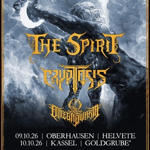 Cryptosis Tickets, Tour Dates and Concerts