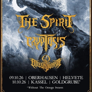 Cryptosis Tickets, Tour Dates and Concerts