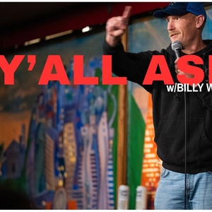 Billy Wayne Davis Tickets, Tour Dates and Shows