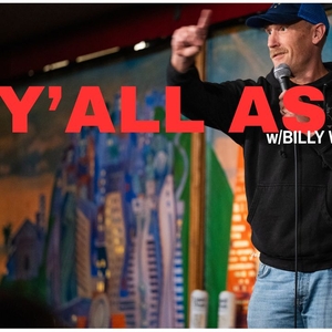 Billy Wayne Davis Tickets, Tour Dates and Shows