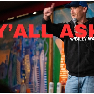 Billy Wayne Davis Tickets, Tour Dates and Shows