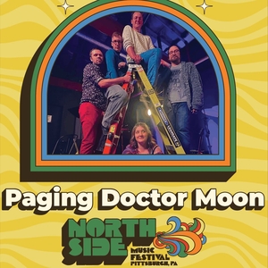 Paging Doctor Moon: North Side Music Festival 2026