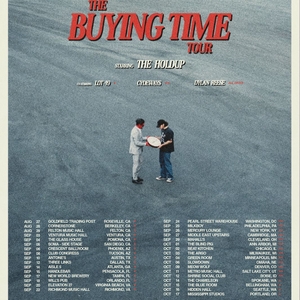 Cydeways Tickets, Tour Dates and Concerts