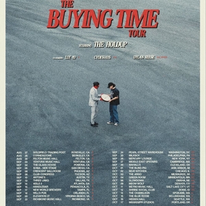 Cydeways Tickets, Tour Dates and Concerts