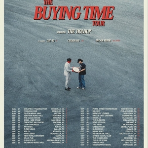 Cydeways Tickets, Tour Dates and Concerts