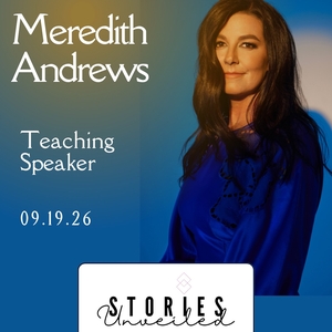 Meredith Andrews — Crossroads Idaho, 2026-09-19
