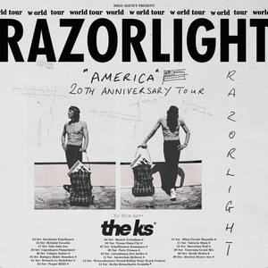Razorlight Tickets, Tour Dates and Concerts