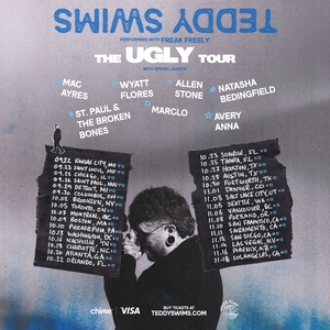 Wyatt Flores Tickets, Tour Dates and Concerts