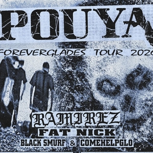 BLACK SMURF Tickets, Tour Dates and Concerts