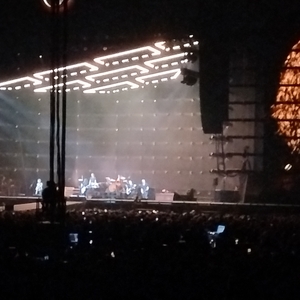 Foo Fighters at undefined in undefined 2026