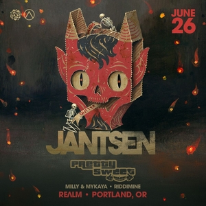 Pretty Sweet Tickets, Tour Dates and Concerts