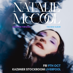 Natalie McCool Tickets, Tour Dates and Concerts